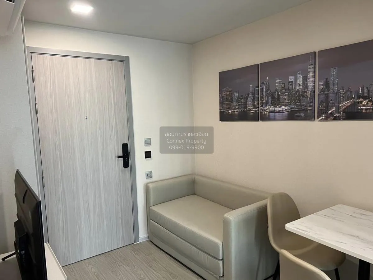 1 Bedroom condo in Atmoz Oasis Onnut