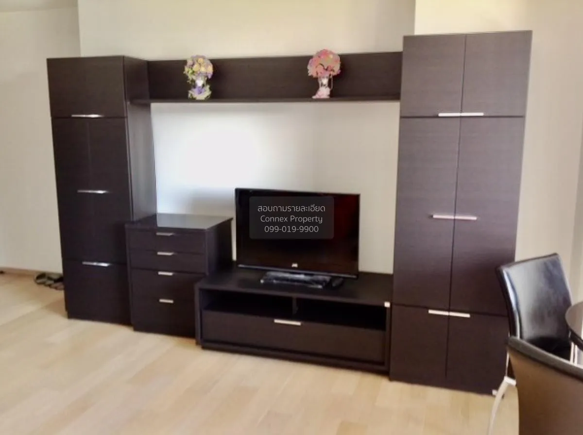 1 Bedroom condo in Noble Reflex