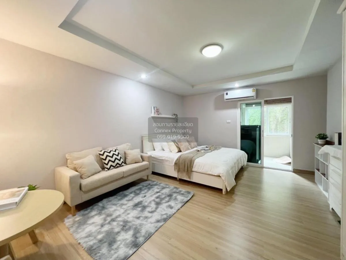1 Bedroom condo in Happy Condo Ratchada 18