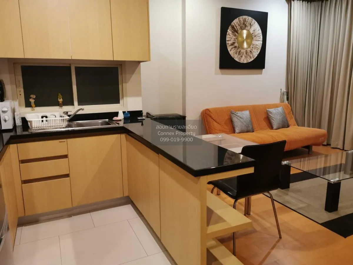 1 Bedroom condo in WIND Ratchayothin
