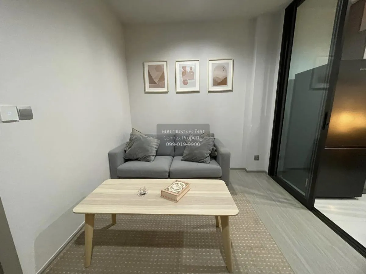 1 Bedroom condo in Life Asoke-Rama 9