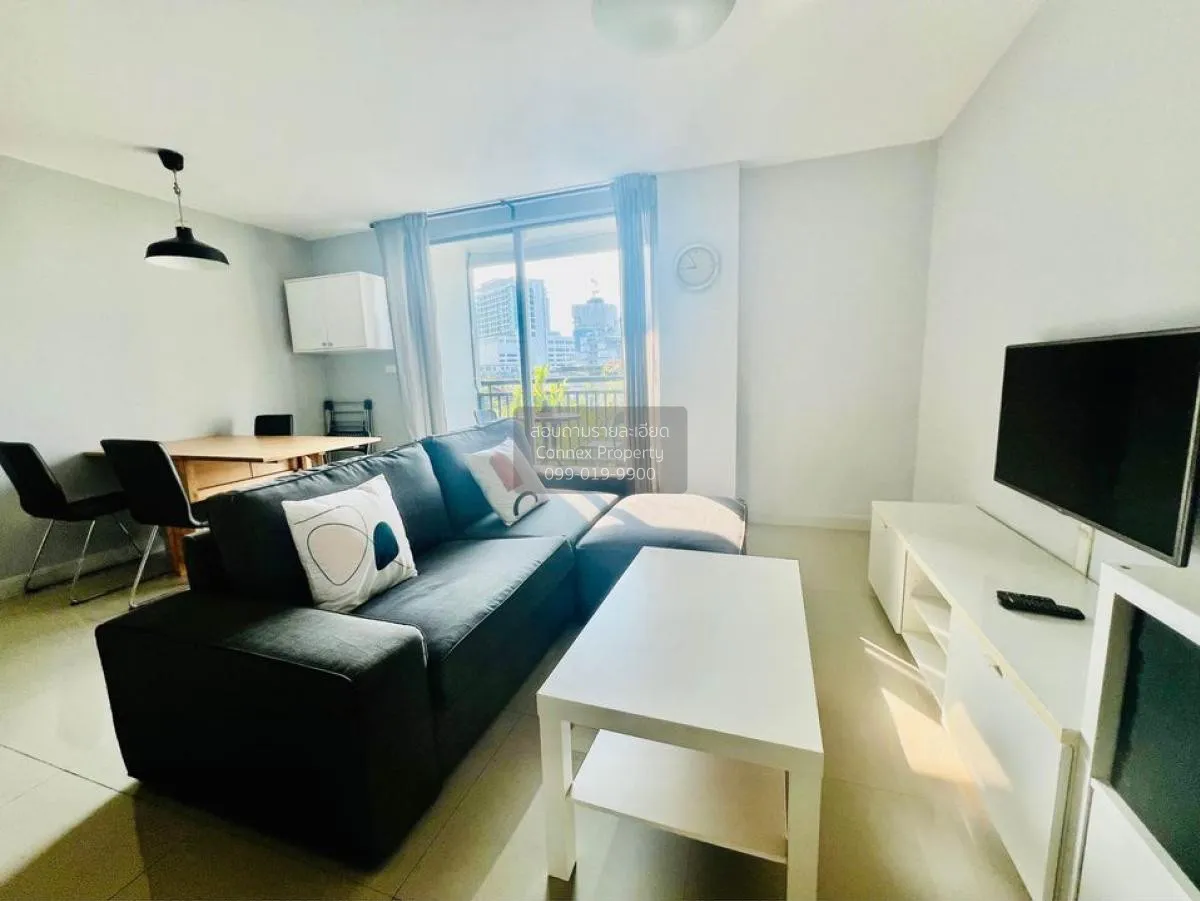 2 Bedroom condo in Plus 67