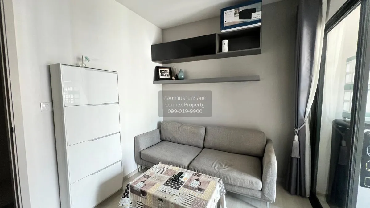 1 Bedroom condo in Life Sukhumvit 48