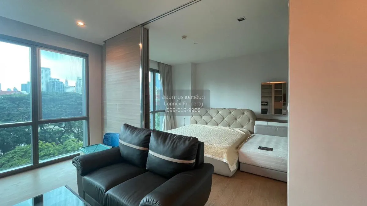 1 Bedroom condo in The Room Sukhumvit 21