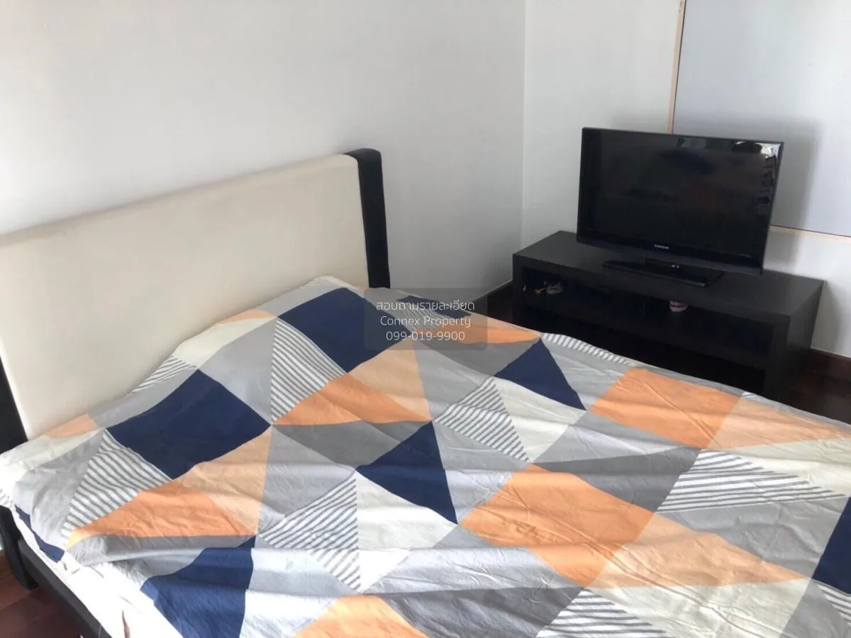 1 Bedroom condo in IDEO Sathorn-Taksin