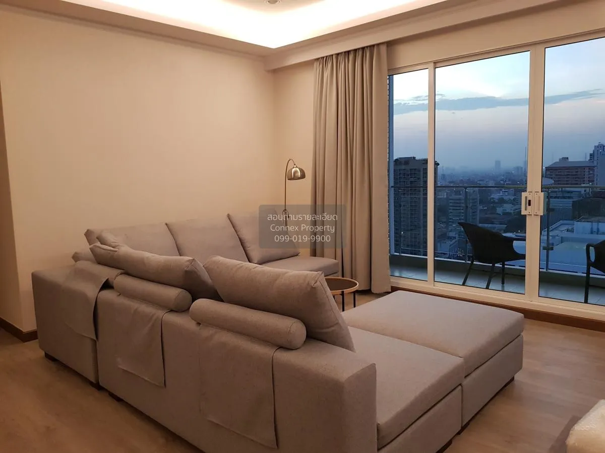 3 Bedroom condo in Supalai Elite Phayathai