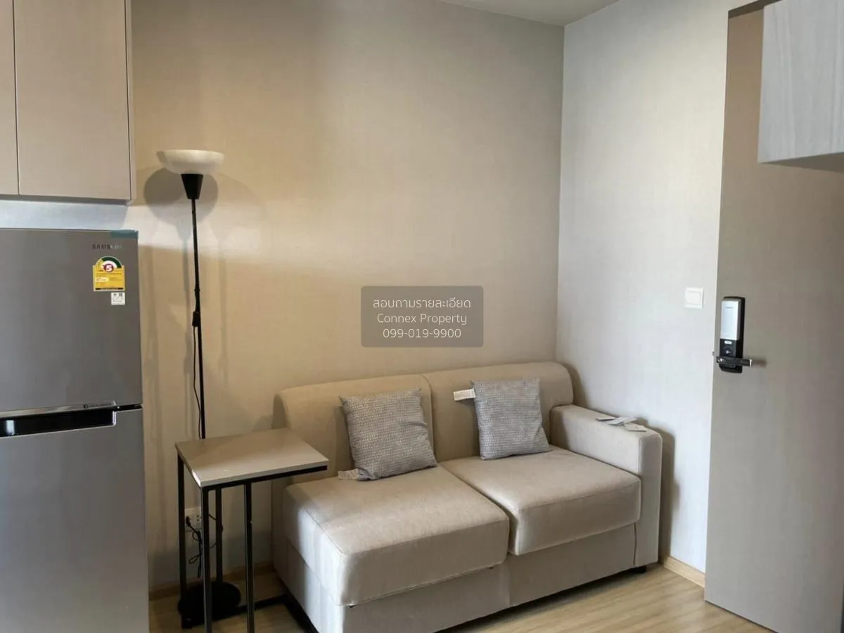 1 Bedroom condo in The Privacy Thaphra Interchange