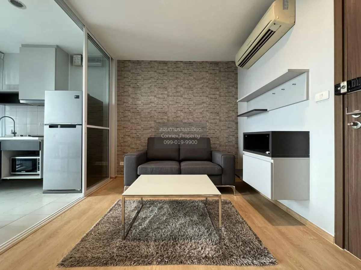 1 Bedroom condo in The Base Sukhumvit 77