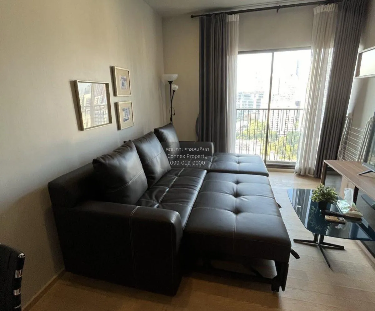 1 Bedroom condo in Noble Refine