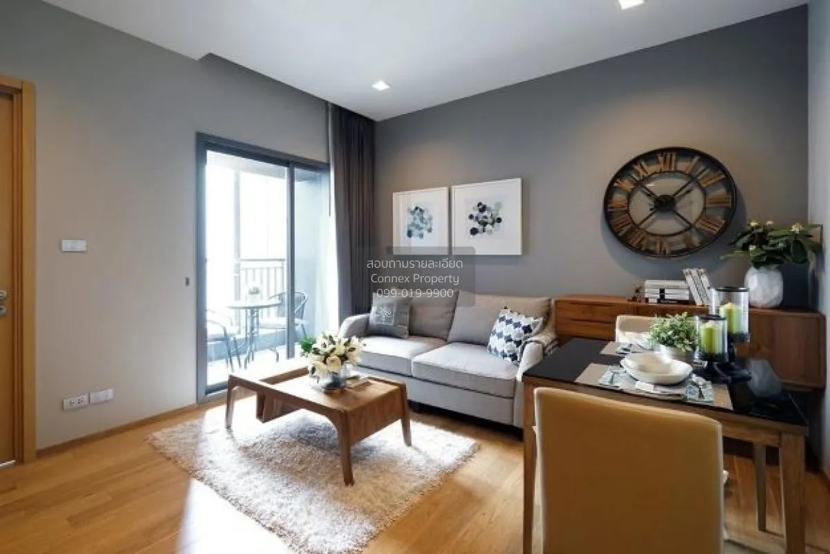 1 Bedroom condo in Hyde Sukhumvit 13