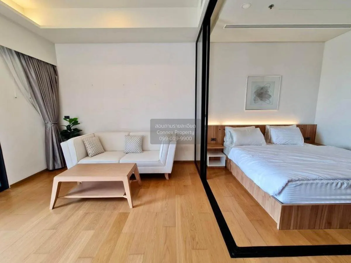 1 Bedroom condo in Siamese Exclusive Sukhumvit 31