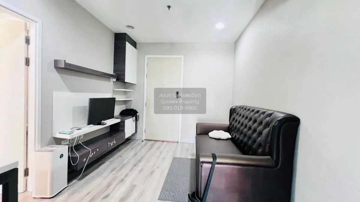 1 Bedroom condo in Centric Sathorn-St Louis