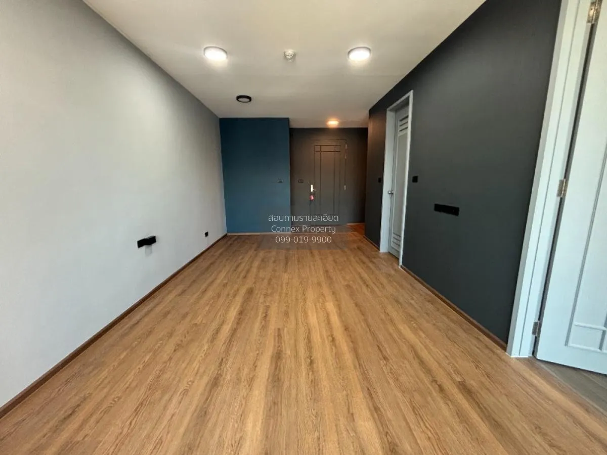 1 Bedroom condo in The Bangkok Narathiwas