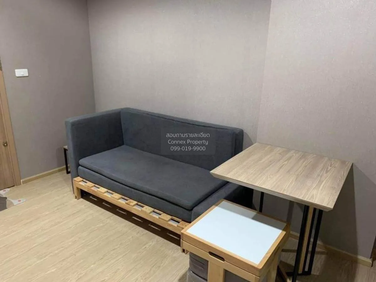1 Bedroom condo in The Excel Hideaway Sukhumvit 71