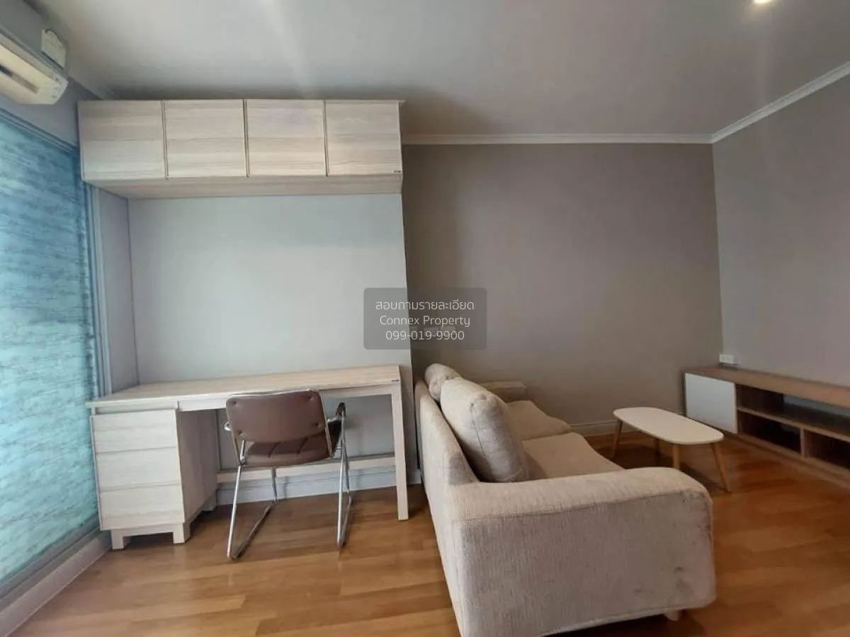 1 Bedroom condo in Lumpini Park Riverside Rama 3