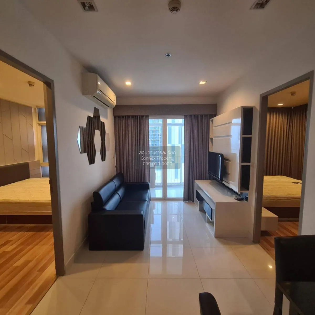 2 Bedroom condo in IDEO Verve Sukhumvit