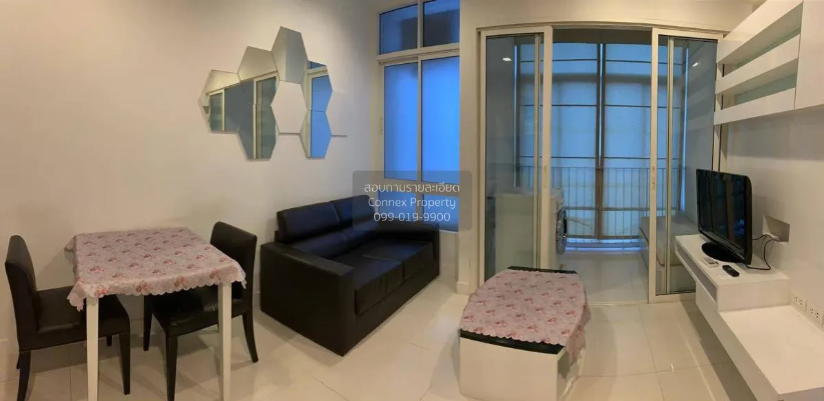1 Bedroom condo in IDEO Verve Sukhumvit