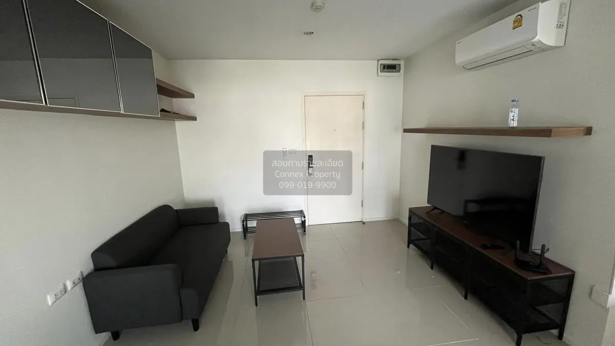 1 Bedroom condo in Aspire Rama 9