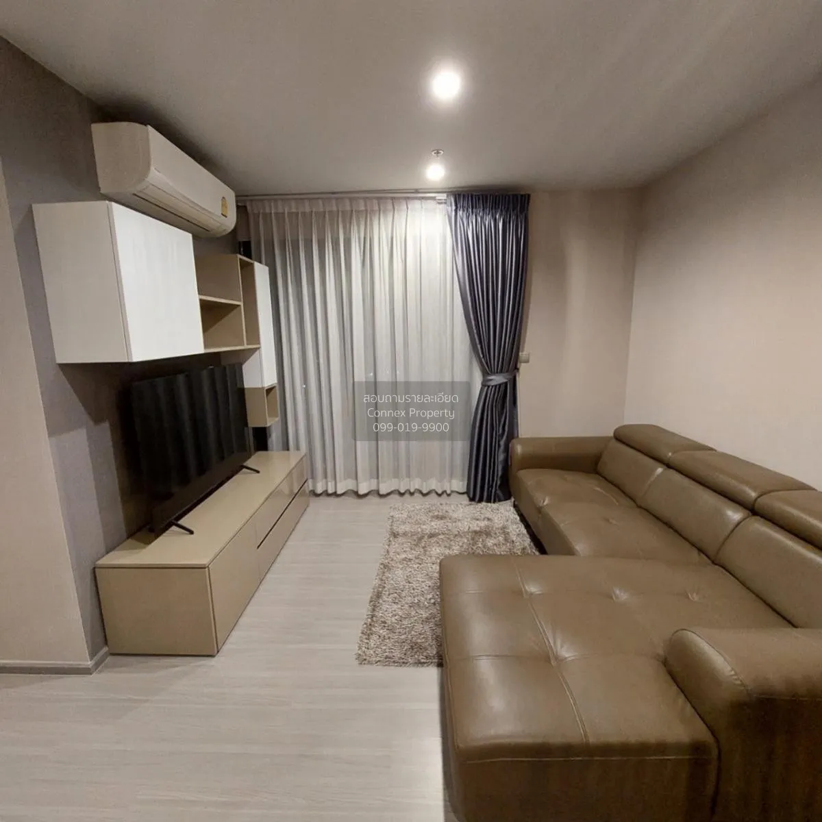 2 Bedroom condo in Life Ladprao