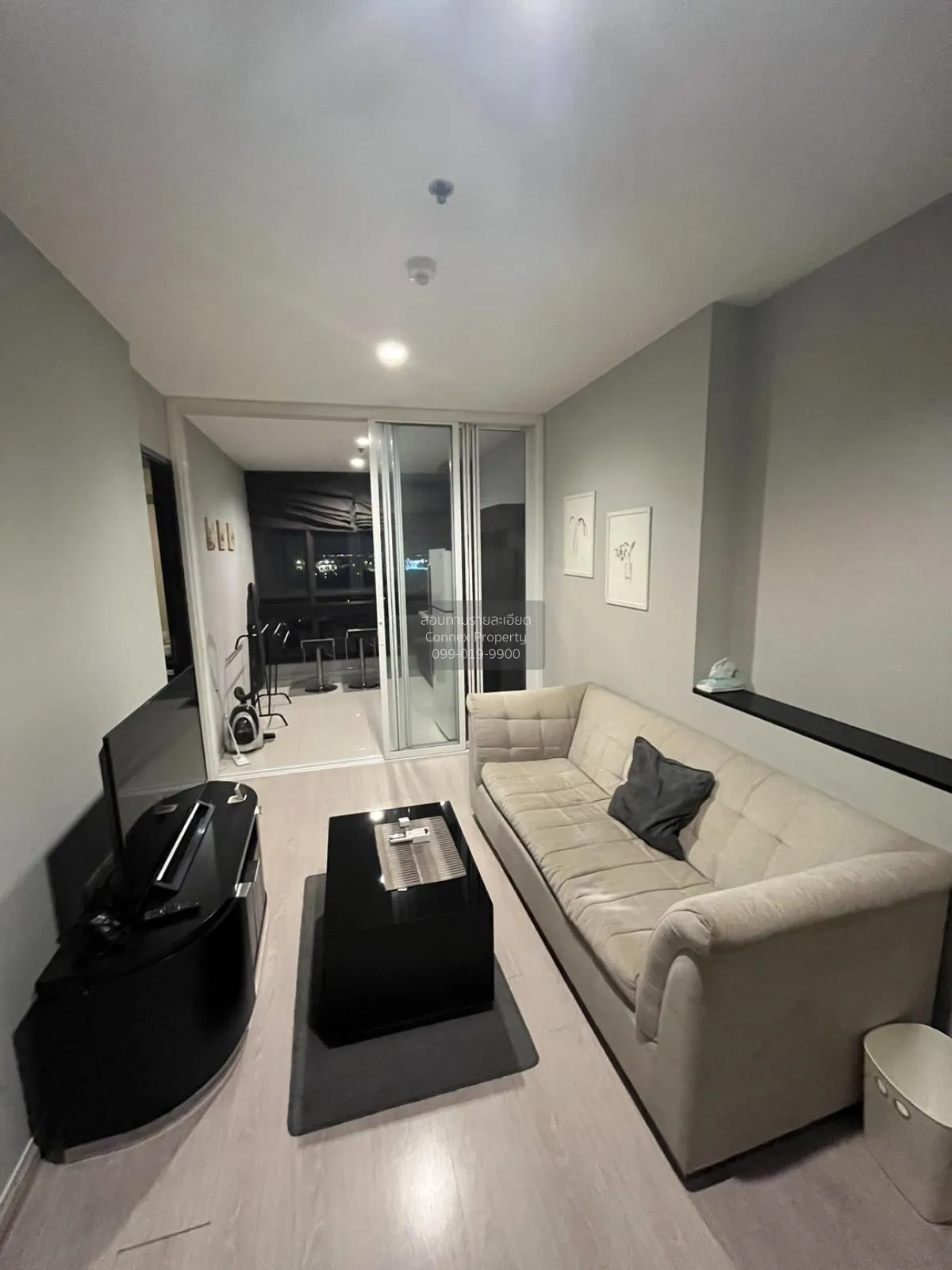 1 Bedroom condo in Rhythm Sukhumvit 44/1