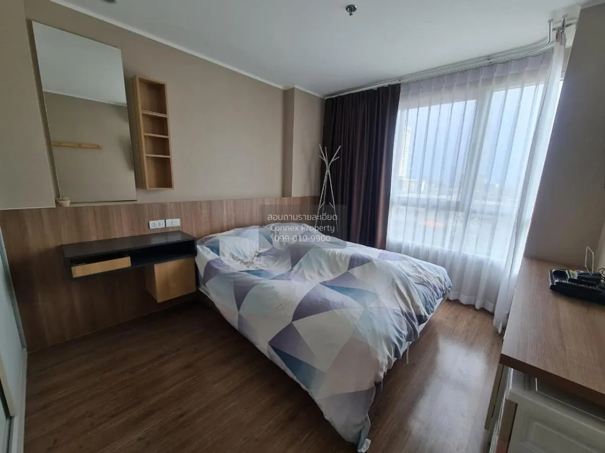 1 Bedroom condo in U Delight @ Bangson Station‎