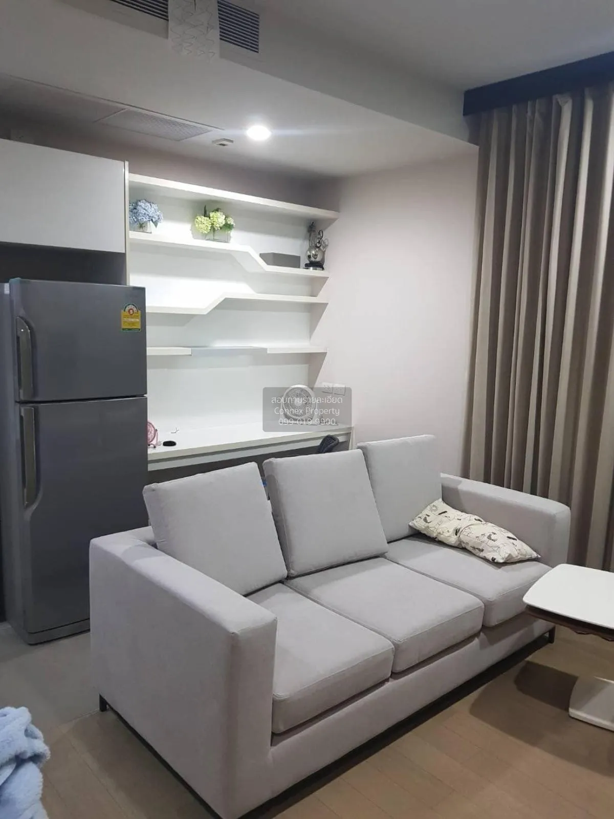 1 Bedroom condo in PYNE by Sansiri
