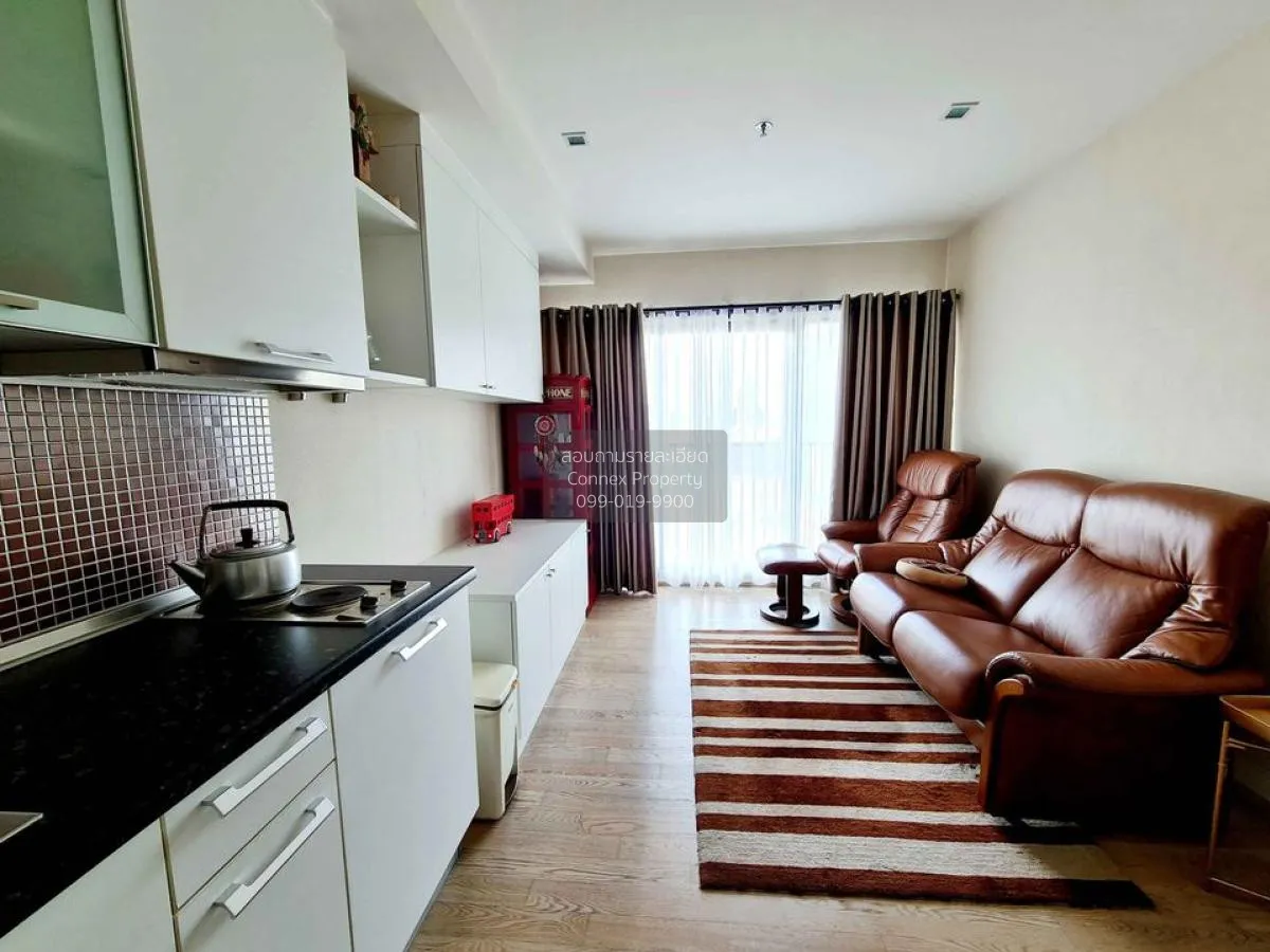 1 Bedroom condo in Noble Remix