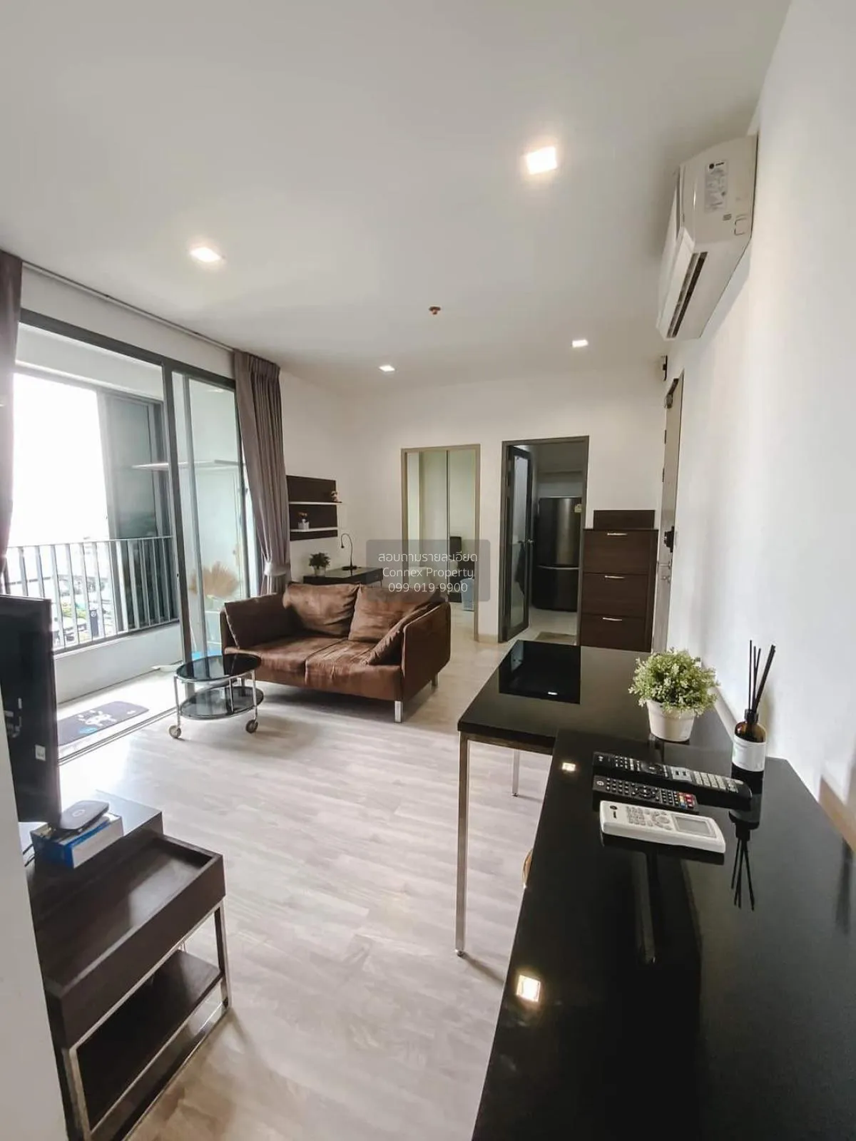 2 Bedroom condo in IDEO MOBI Sukhumvit 81