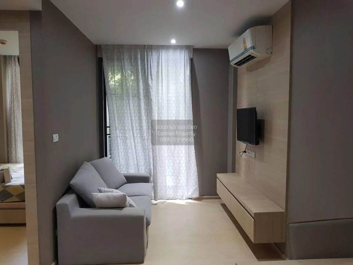 1 Bedroom condo in Klass Silom