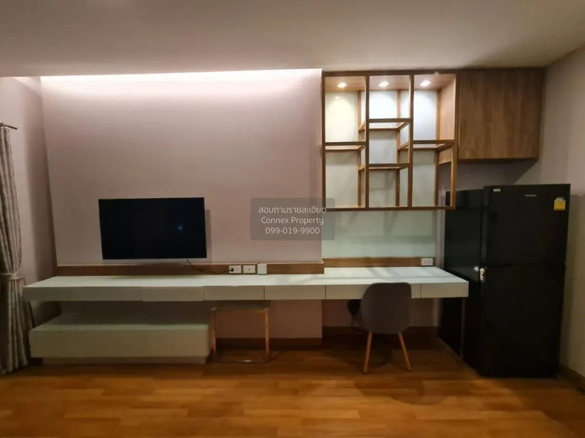 1 Bedroom condo in Lumpini Park Vibhavadi-Chatuchak