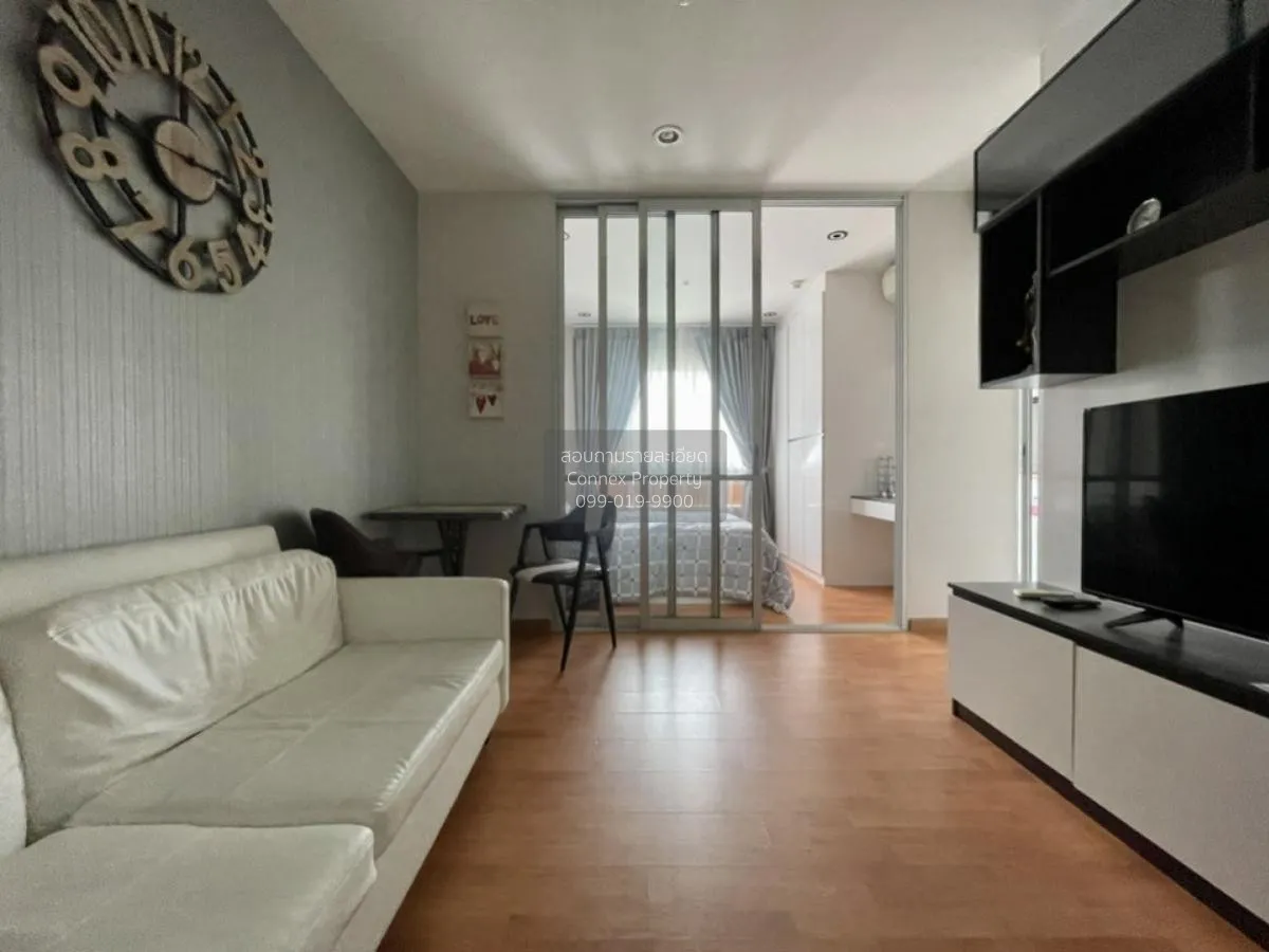 1 Bedroom condo in The President Sathorn-Ratchapruek 2