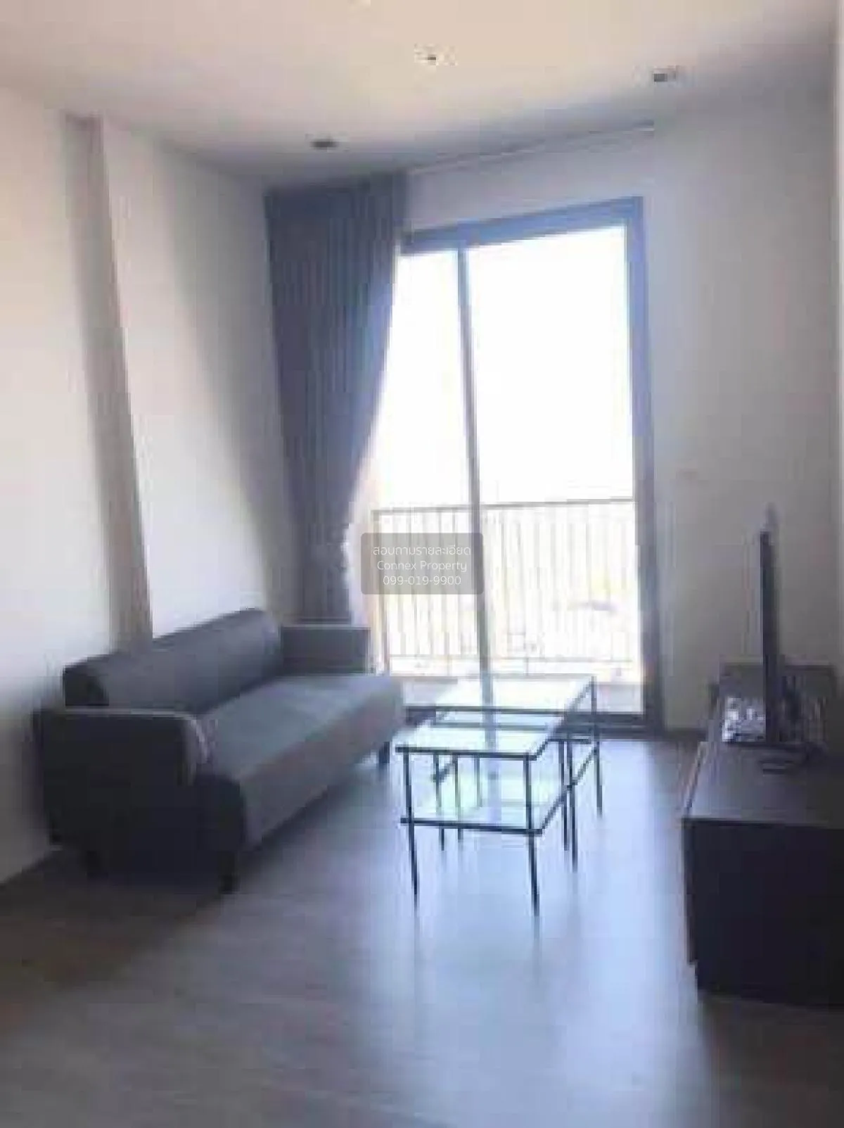 1 Bedroom condo in NYE by Sansiri
