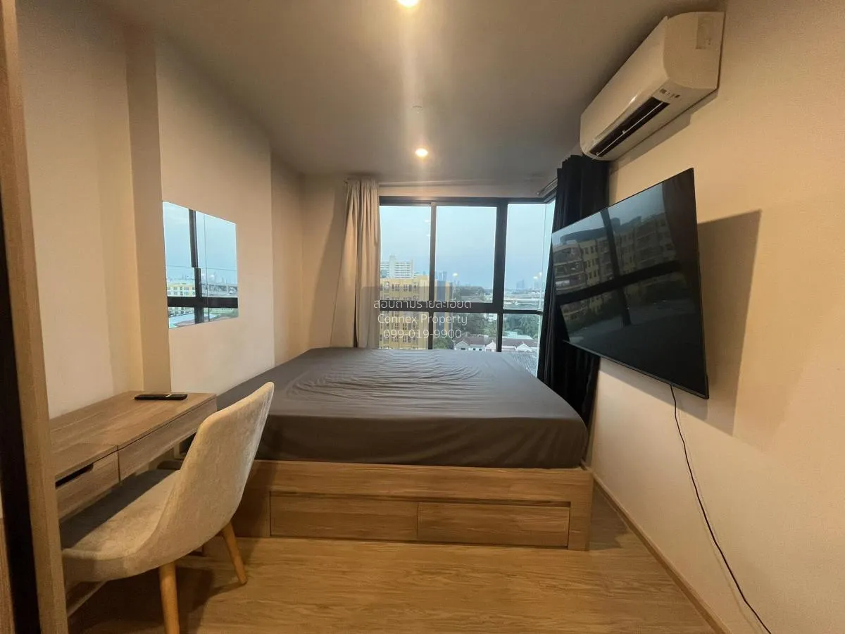 1 Bedroom condo in The Excel Hideaway Sukhumvit 50