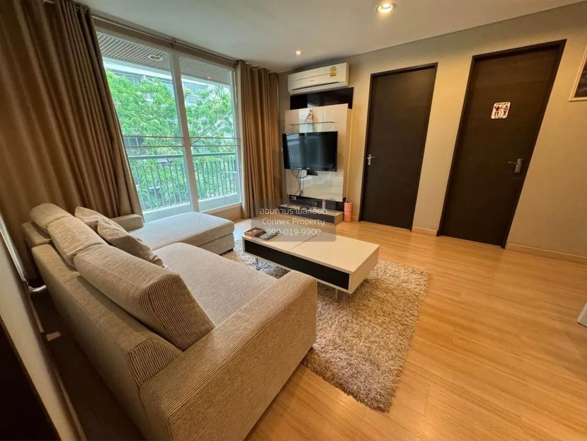 2 Bedroom condo in The Address Pathumwan