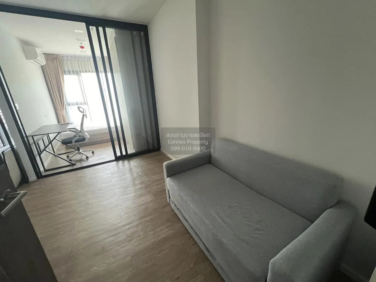 1 Bedroom condo in Modiz Sukhumvit 50
