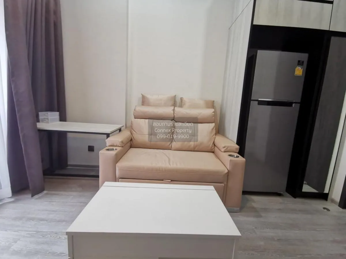 1 Bedroom condo in The Line Sukhumvit 101