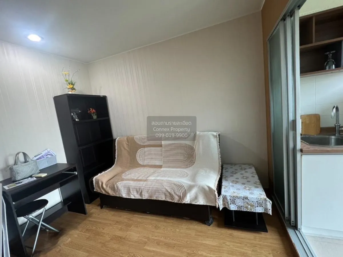 1 Bedroom condo in U Delight @ Onnut Station
