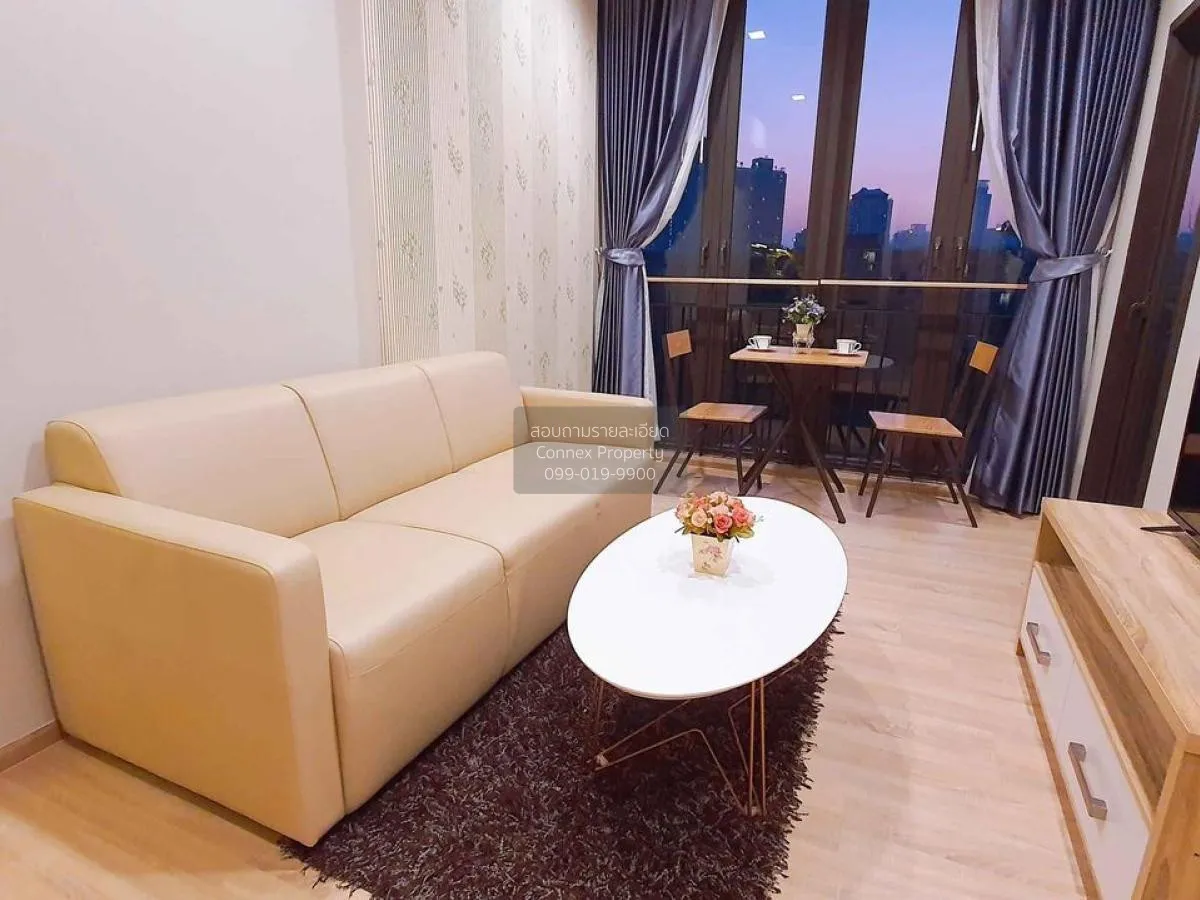 1 Bedroom condo in Kawa Haus