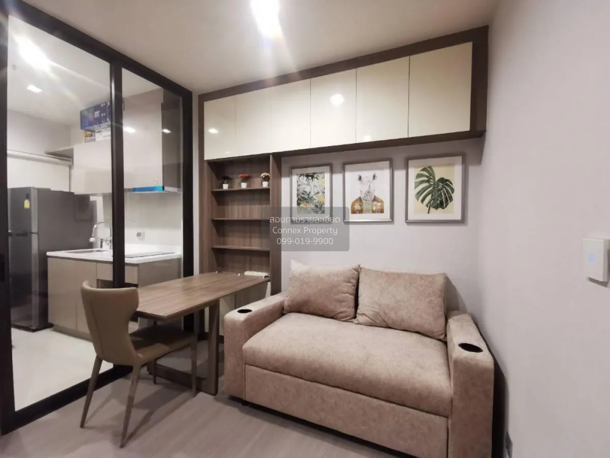1 Bedroom condo in Life Sukhumvit 62