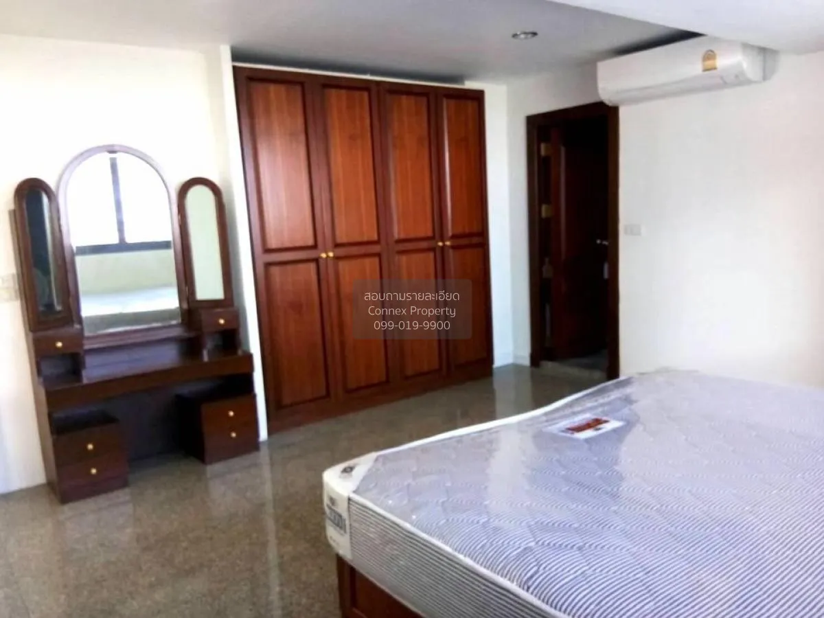 3 Bedroom condo in The Waterford Thonglor 11