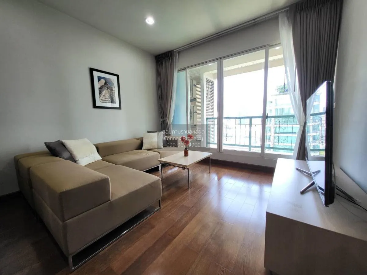 1 Bedroom condo in The Address Chidlom