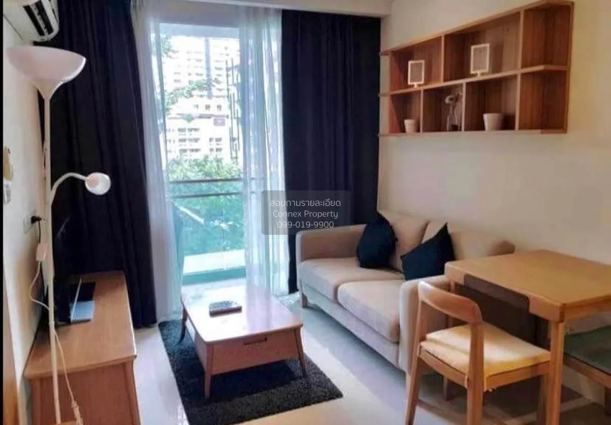 1 Bedroom condo in Beverly 33 by Aspira