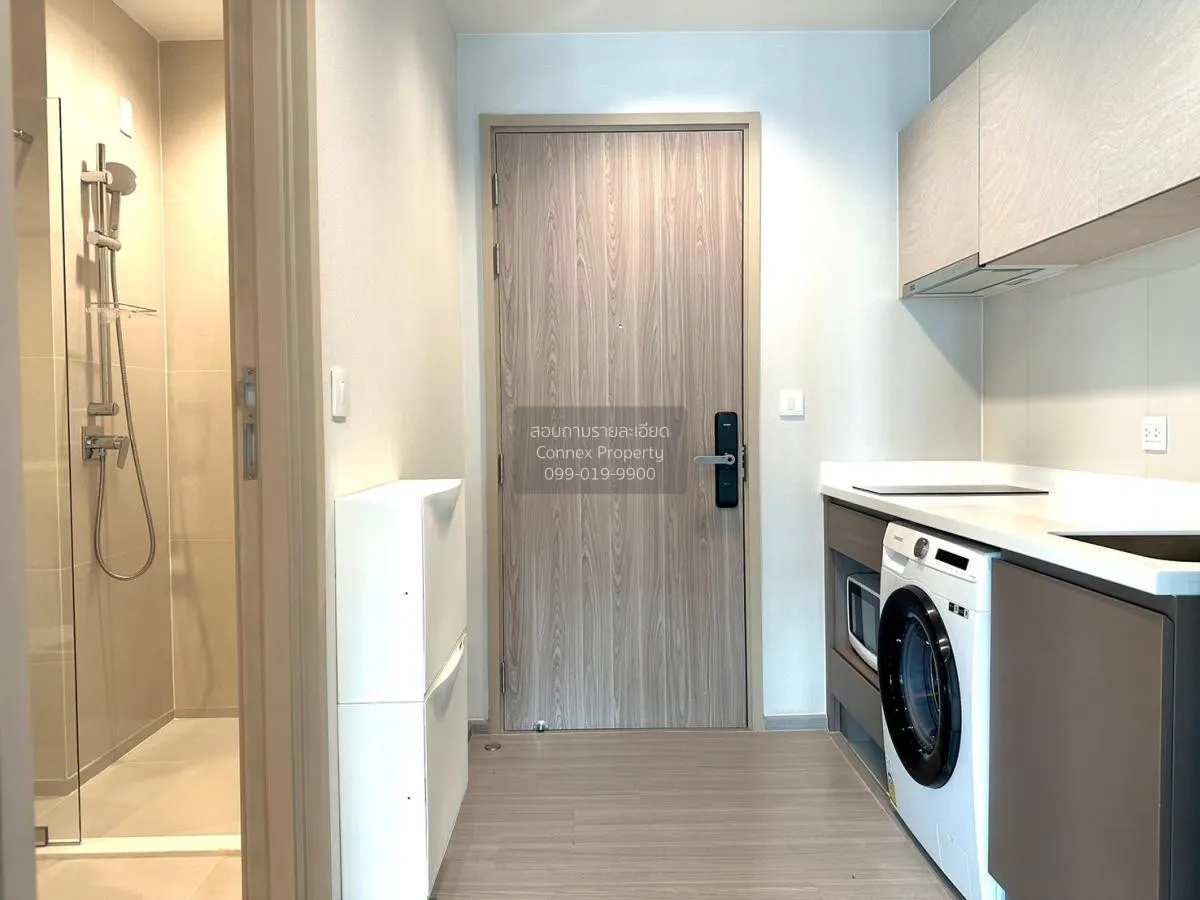 1 Bedroom condo in Life Sathorn Sierra