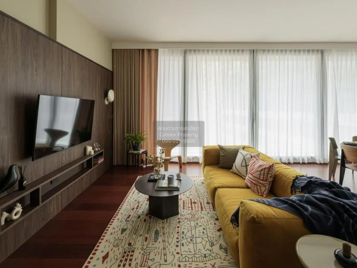 2 Bedroom condo in Khun By Yoo