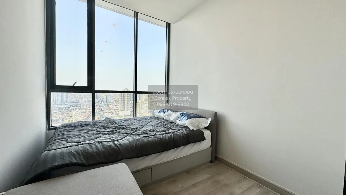1 Bedroom condo in Niche Pride Taopoon-Interchange