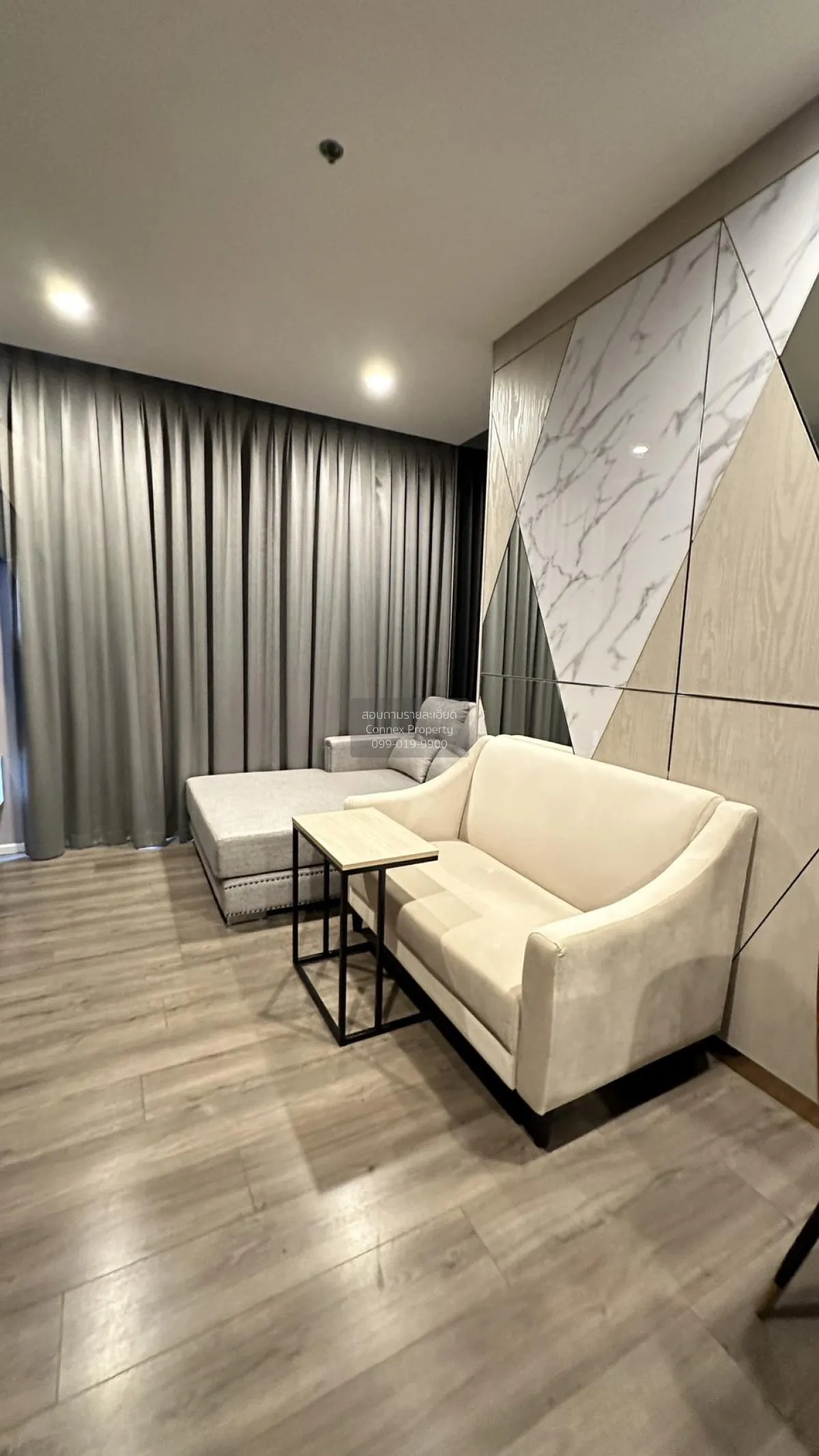 1 Bedroom condo in Whizdom Essence