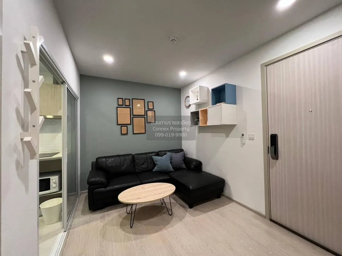 1 Bedroom condo in The Tree Sukhumvit 64