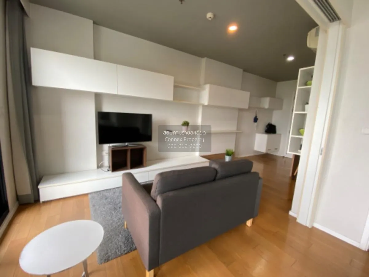1 Bedroom condo in Blocs 77