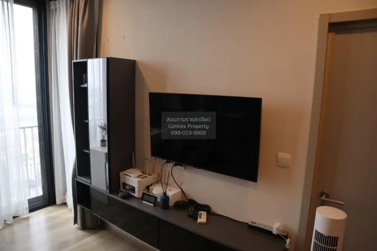 1 Bedroom condo in Oka Haus Sukhumvit 36