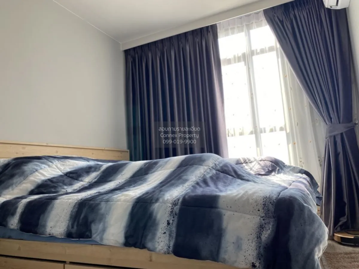 1 Bedroom condo in Maestro 19 Ratchada 19-Vipha